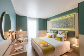 Hotel Estrela De Fatima